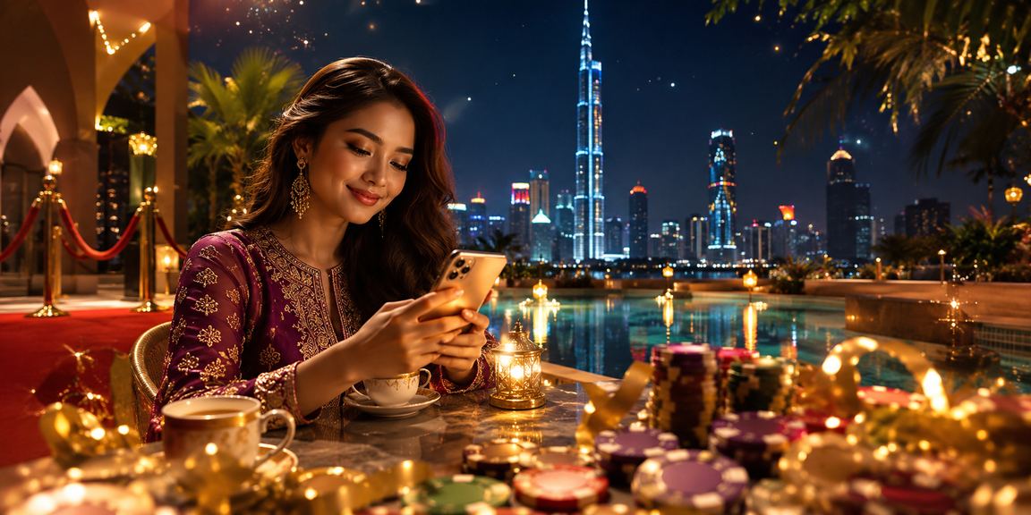Paparan aplikasi ff10 di telefon pintar untuk sukan maya